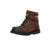Caterpillar Homme Bottes Larges En Cuir Allerton, Mustang, 41 EU
