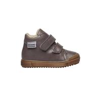 Naturino Bottes en Cuir avec Doublure en Mouton synthétique, Gris- 25