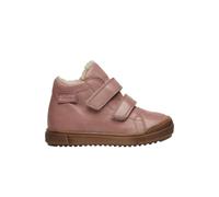 Bottes En Cuir Avec Doublure En Mouton Synthétique New Mulaz Vl Rose- 31