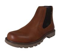 Bottes En Cuir Chelsea Caterpillar Colorado 2.0 Pour Homme