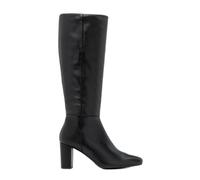 Bottes en cuir femme RyÅko Kora Noir 35