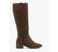 Bottes en cuir femme Ryłko Bianka Marron 37