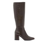 Bottes en cuir femme Ryłko Kora Marron 38