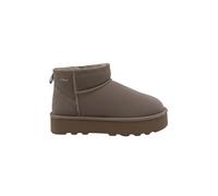 Bottes en cuir femme s.Oliver Vert 39