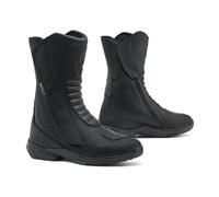 Bottes en cuir Forma Touring FRONTIER Noir