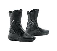 Bottes en cuir Forma Touring HDRY JASPER Noir