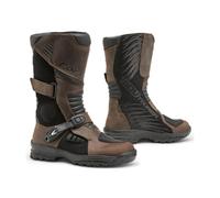 Bottes en cuir Forma Touring Imperméable ADV Tourer Marron