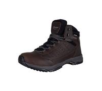 Bottes en cuir imperméables Berghaus Expeditor Ridge 2.0 pour homme - Marron 42