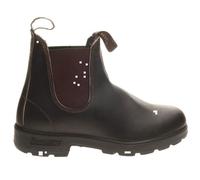 Boots hommes Blundstone ORIGINAL CHELSEA BOOTS Marron 38