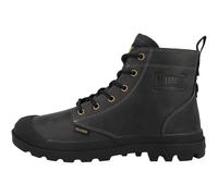 Bottes En Cuir Palladium Pampa Zip Legacy Unisexe