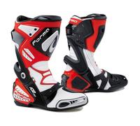 Forma Ice Pro Off-road Boots Rouge EU 40 Garçon