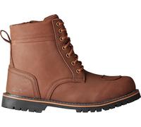 Bottes En Cuir RST Roadster 3 CE - Marron