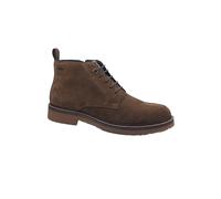 Bottes en cuir s.Oliver Marron 41