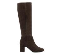 Bottes en cuir velours femme Ryłko Gianna Marron 37