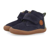 BOTTES EN CUIR WIRT