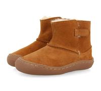 BOTTES EN DAIM EN CUIR KOMLO