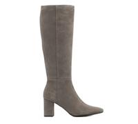 Bottes en daim femme Ryłko Rachel Gris 42