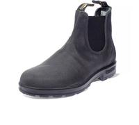 Bottes En Daim Grises Pour Homme 42