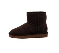 Bottines et boots Colors of California Winter Boot in suede pour Femme 36