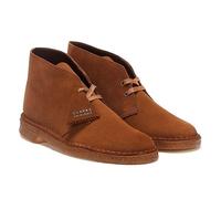 Bottes en daim pour homme 44,5