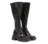 Bottes en nubuck noir pour femmes - EUR 41 41