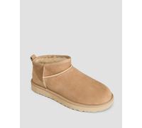 Chaussures UGG Classic Ultra Mini sable femme - 39