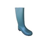 Bottes en PVC vertes Singer BOTPVC39 - T.39