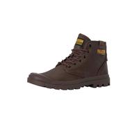 Bottes Enduites Pampa Hi - Palladium 38