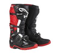 Bottes enduro Alpinestars HONDA TECH 7 DRYSTAR® 2025