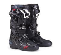 Bottes Enduro Alpinestars Tech 10 Noir47 Noir