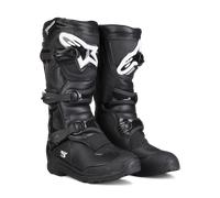 Bottes Enduro Alpinestars Tech 3 Noir48 Noir