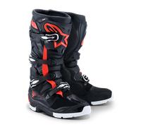Alpinestars Tech 7 Enduro Drystar® Off-road Boots Noir EU 51 Homme