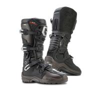 ELEVEIT BOTTES X PRIVILEGE WP ENDURO OFF-ROAD - 44 - BOTTES X PRIVILEGE WP ENDURO OFF-ROAD - MARRON