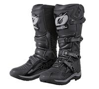Bottes enduro O'Neal RMX ENDURO - BLACK 2024