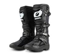 ONeal RMX Enduro, bottes 43 EU Noir Noir