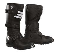 Bottes Enduro Shot Race 2 Noir48 Noir