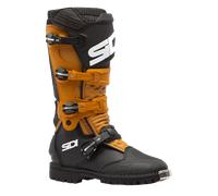 Bottes Enduro Sidi X Power Enduro 2026 Marron Moyen/Noir41 Marron Moyen,Noir