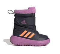 Bottes enfant adidas Winterplay - bleu marine - 25 19