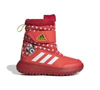 Bottes enfant adidas Winterplay x Disney Rouge 33