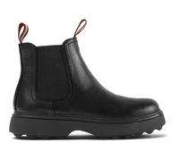 Bottes Enfant - CAMPER - Norte - Cuir pleine fleur - Semelle OrthoLite® - Noir 29