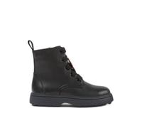 Camper Tws Boots Noir EU 28 Garçons,Filles