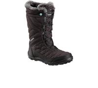 Bottes Enfant - Columbia - Youth Minx Mid III - Imperméable - Isolation 200g - Lacets 32