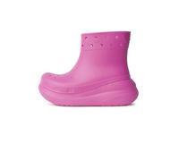 Bottes enfant Crocs Crush - Juice - Rose - 36/37 - Imperméables et confortables 37/38