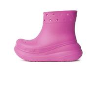 Bottes enfant Crocs Crush - Juice - Rose - 36/37 - Imperméables et confortables 38/39