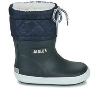 Bottes enfant garcons Aigle GIBOULEE 2 Bleu 20