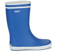 Bottes enfant garcons Aigle LOLLY POP 2 Bleu 34