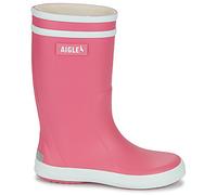 Bottes enfant filles Aigle LOLLY POP 2 Rose 24