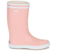 Bottes enfant filles Aigle LOLLY POP 2 Rose 24