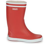 Bottes enfant filles Aigle LOLLY POP 2 Rouge 24