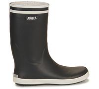 Bottes enfant filles Aigle LOLLY POP FUR Bleu 37